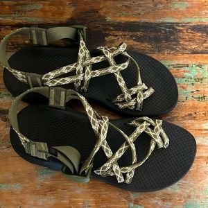 Chaco Sandals - Size 9 - EUC